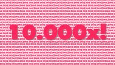 Boomerang.nl viert 10.000e kaart