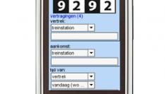 Bouw mee aan ultieme OV Navigator