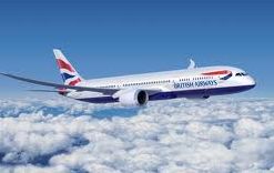 Boze klant basht British Airways met 'promoted tweet'