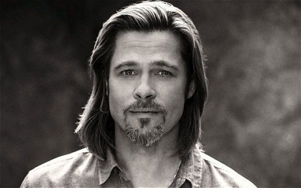 Brad Pitt is lid geworden van Sina Weibo