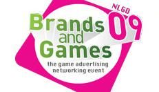 Brands and Games Summit 2009