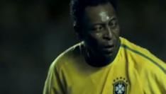 Brazilie & WK social media marketing