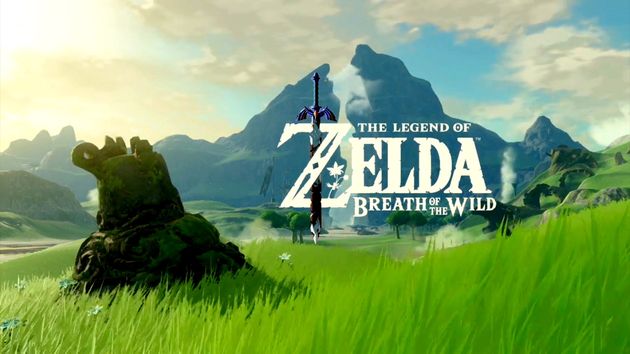 breathofthewild