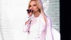 Britney meer gezocht dan Obama