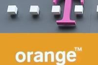 Britse T-Mobile en Orange fuseren