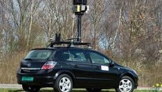 Broughton komt gewoon in Streetview