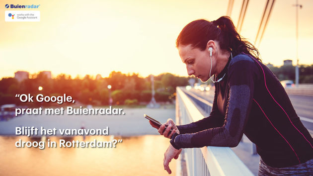 buienradar