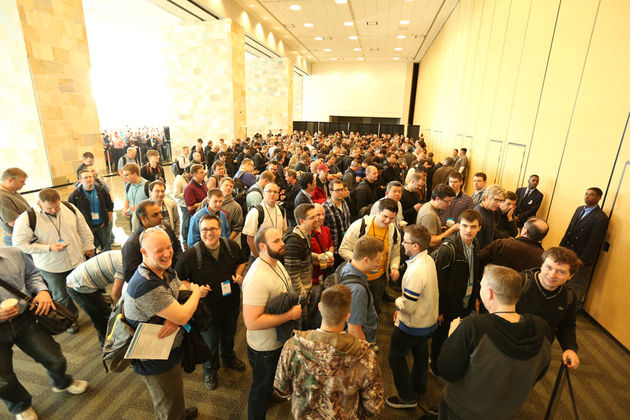 Build 2014: Microsoft kondigt Windows 8.1 update aan
