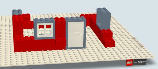 Build with Chrome: maak je eigen (digitale) LEGO bouwwerken