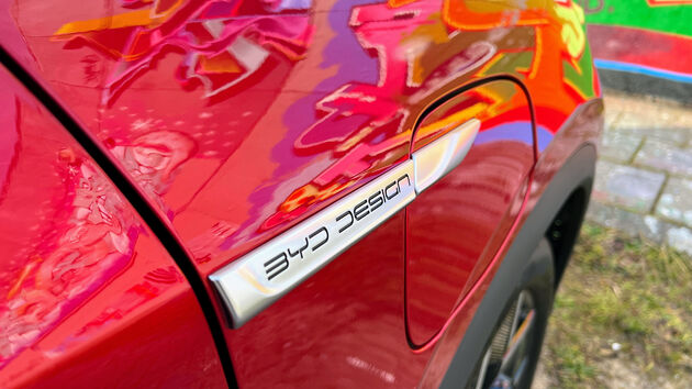 BYD_ATTO_3_Design_versie