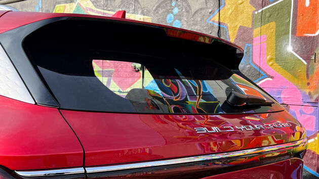BYD_Atto_3_Design