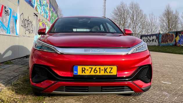 BYD_ATTO_3_Sportmode
