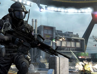 Call of Duty Black Ops II: live streamen via YouTube