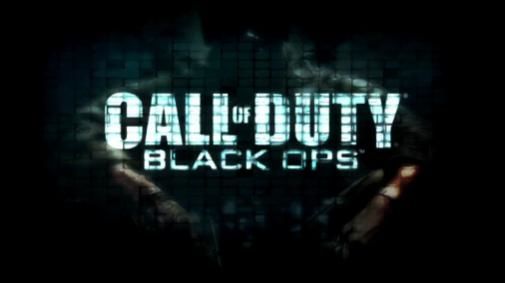 Call of Duty: Black Ops - Infinity Ward voorbij?