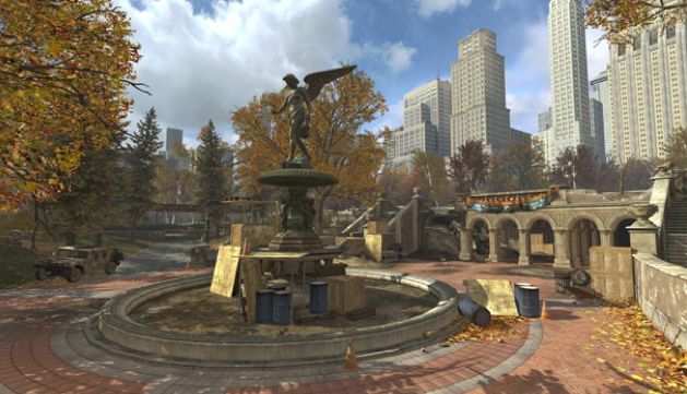 Call of Duty Elite leden juichen met 20 stuks DLC dit jaar
