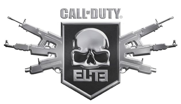 Call of Duty Elite: social media in je shooter