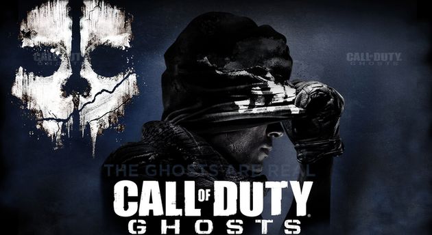 "Call of Duty: Ghosts" binnen één dag goed voor 1 miljard dollar