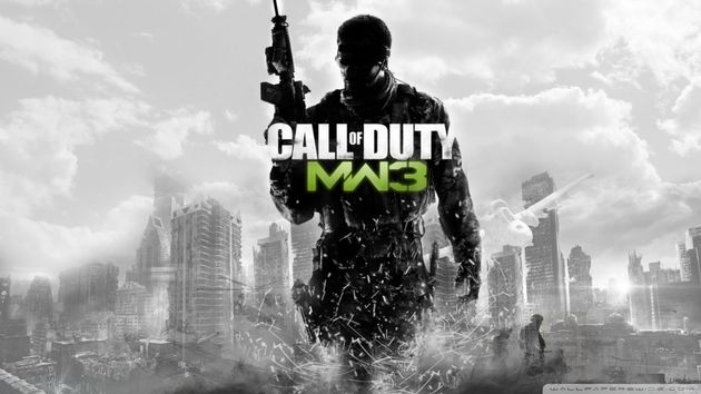 Call of Duty: Modern Warfare 3 verbreekt verkooprecord