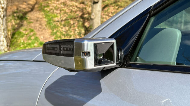 Camera mirror_Ioniq_6