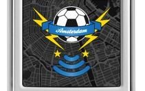 Canadese award voor mobiele GPS voetbal game, NavBall