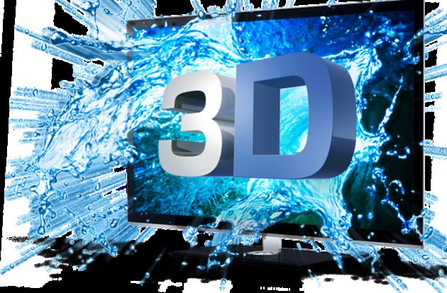 Canal Plus stopt 3D kanaal