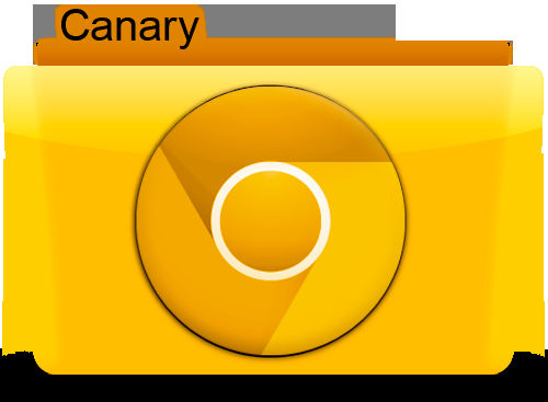 canaryversionchrome