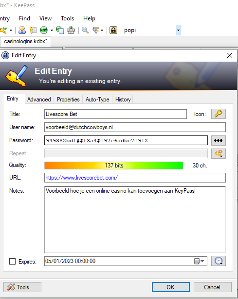 casinologinskeypass