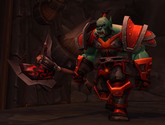 Casting is begonnen voor de verfilming van World of Warcraft