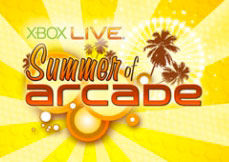 Castlevania, Lara Croft Live 'Summer of Arcade' games krijgen releasedatum