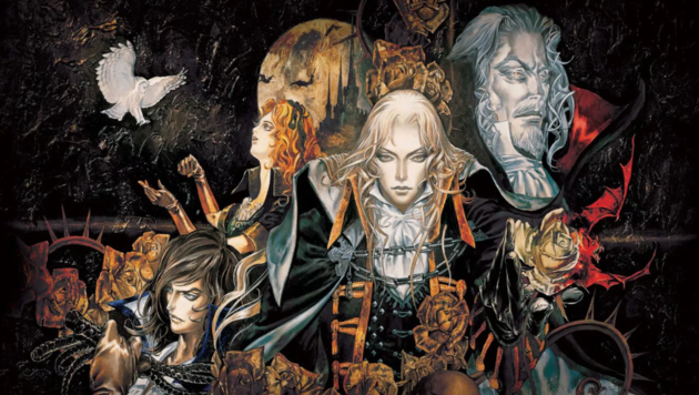 castlevania-netflix