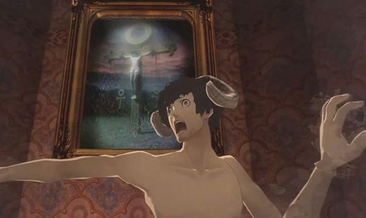 Catherine: als het nog vreemder wordt dan dit wordt 2012 een goed gamejaar