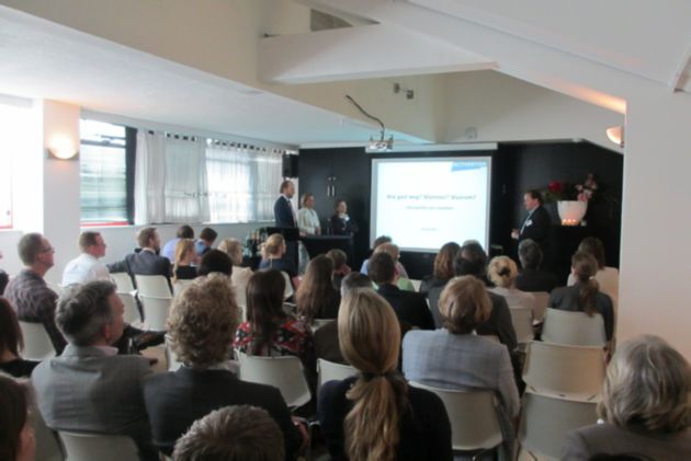 CEMinar 2014: van inzicht naar actie