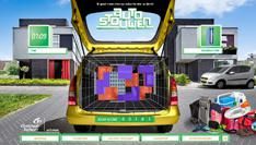 Centraal Beheer Achmea lanceert AutoStouwen game