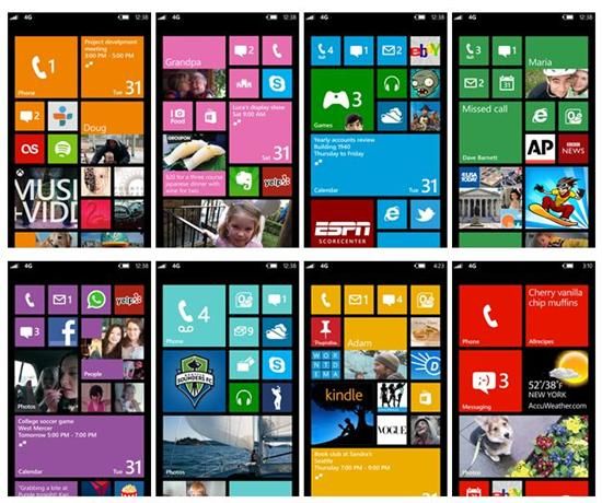  CEO Microsoft: 'Windows Phone 8 zal snel groeien'
