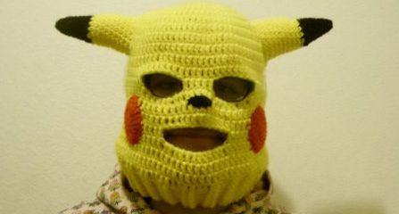 Charts week 11: Home is where the Pokémon are