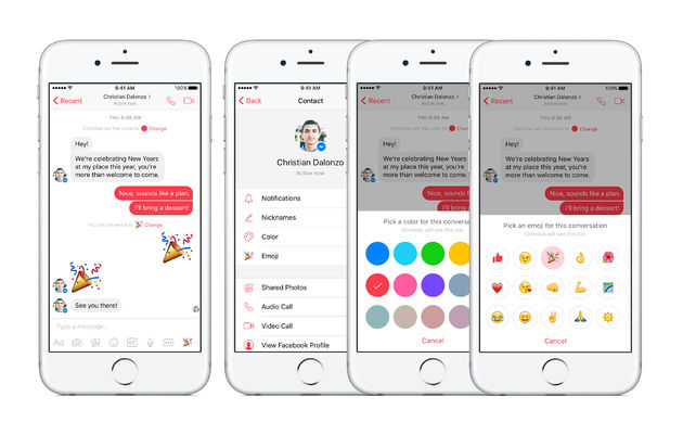 chat-customization