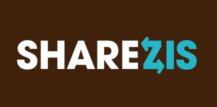 CheckZis lanceert ShareZis en deelt 50% van haar omzet