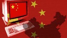 China blokkeert websites