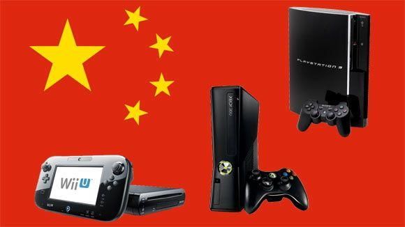 China boycot geen consoles meer. Goed nieuws?