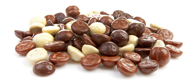chocoladekruidnoten