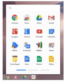 Chrome komt met nieuwe versie voor Windows 8