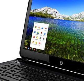 chromebook launcher