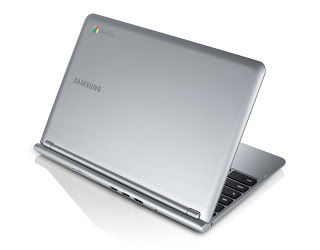 Chromebooks van Samsung nu ook verkrijgbaar in Nederland