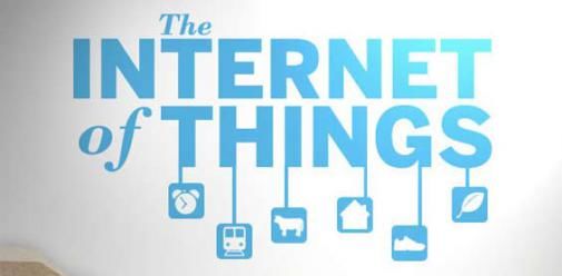 Cisco: 50 miljard objecten online in 2020