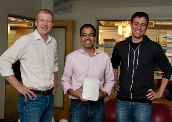 Cisco neemt cloudleverancier Meraki over voor 1,2 miljard dollar