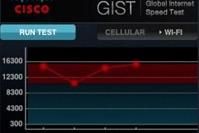 Cisco voorspelt vervijfvoudiging IP-verkeer in 2013