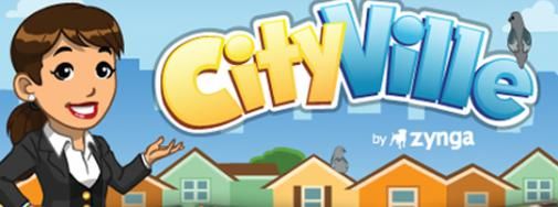 CityVille is Zynga's snelst groeiende game op Facebook tot op heden