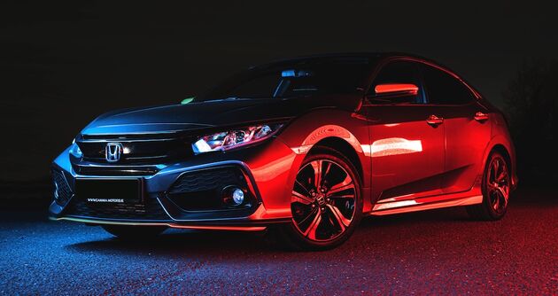 Civic