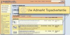 ClearSense start met adverteren op Marktplaats