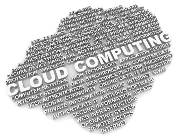 Cloud computing blijft achter in Europa